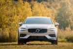 Volvo V60 T5 Cross Country 2018 года (NA)